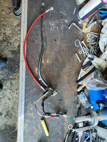 Как современное оборудование влияет на качество изготовления тормозных трубок